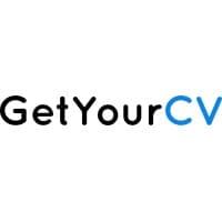 A profile image of GetYourCV