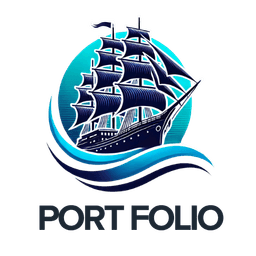 A profile image of PortFolio