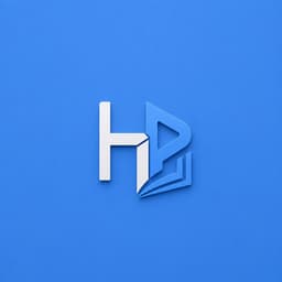 A profile image of Hidden Playbooks