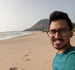 A profile image of Shaleen Jain