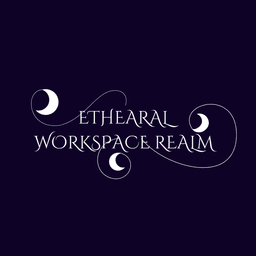 A profile image of Ethereal Workspace Realm