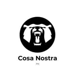 A profile image of Cosa Nostra
