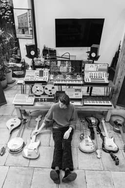 A profile image of Tommy Champion