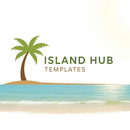 A profile image of islandhubtemplates