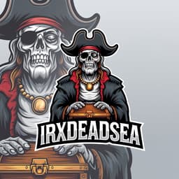 A profile image of DeadSea