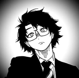 A profile image of Dash