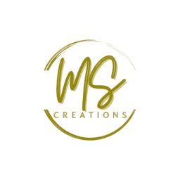 A profile image of MS Creations