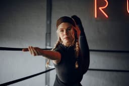 A profile image of Anna Elkjær