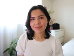 A profile image of Areli