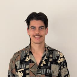 A profile image of Beau Haynes