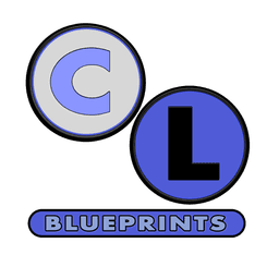A profile image of CleverLife BluePrints