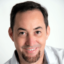 A profile image of Mike's Productivity Templates