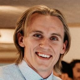 A profile image of Kyle Czajkowski