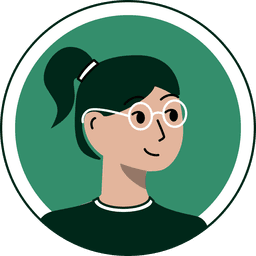 A profile image of Emmeline