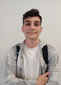 A profile image of Arda Aras