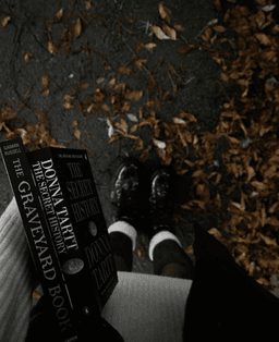 A profile image of Fie <3