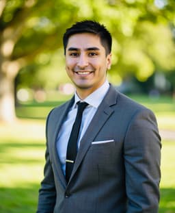 A profile image of Gilbert Fernandez