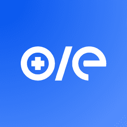 A profile image of O/E