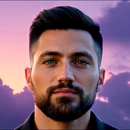 A profile image of Kevin Gary