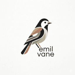 A profile image of Emil Vane