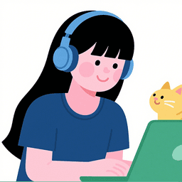 A profile image of winnie lin