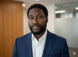 A profile image of Ardell Thompson