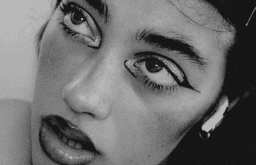 A profile image of Marina Miró