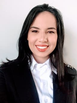 A profile image of Fernanda Silva