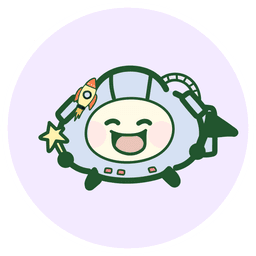 A profile image of 라별(Rabyal)