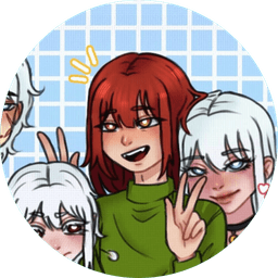 A profile image of Wynd Hoply <3