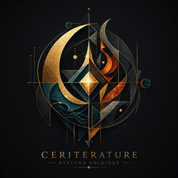A profile image of Ceriterature System