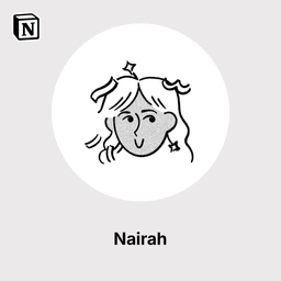 A profile image of Nyra