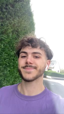 A profile image of Florian Cliquet