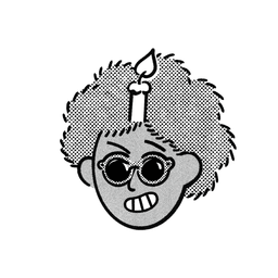 A profile image of KingJI