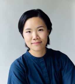 A profile image of Ariel Wu