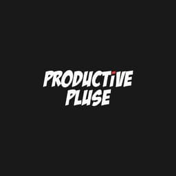 A profile image of ProductivePluse