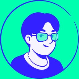 A profile image of ケリー