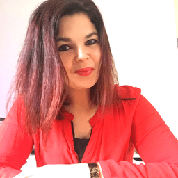 A profile image of Laetitia de Zelles