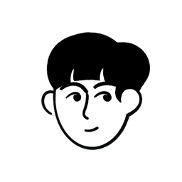 A profile image of WhiteHyun