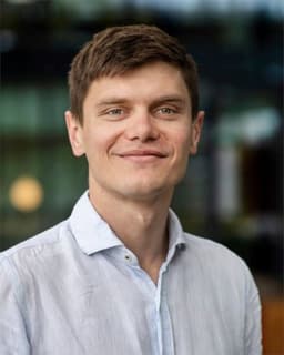 A profile image of ICT Institute