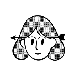 A profile image of Leila Huang