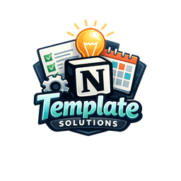 A profile image of Template Solutions