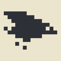 A profile image of noha