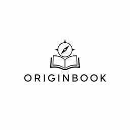 A profile image of ORIGINBOOK