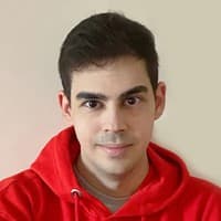 A profile image of Doğaç Artem