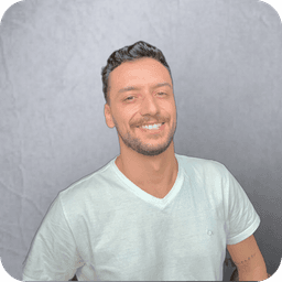 A profile image of Luiz Assis