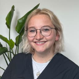 A profile image of Amy the EA