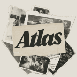A profile image of Atlas
