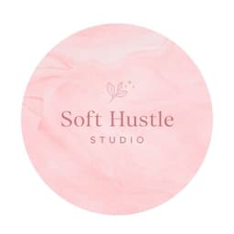 A profile image of Soft Hustle Studio