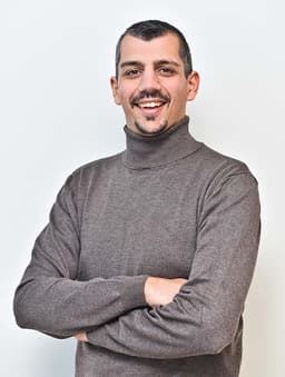 A profile image of The template master